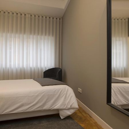 De Porto E Alma Apartment Екстериор снимка