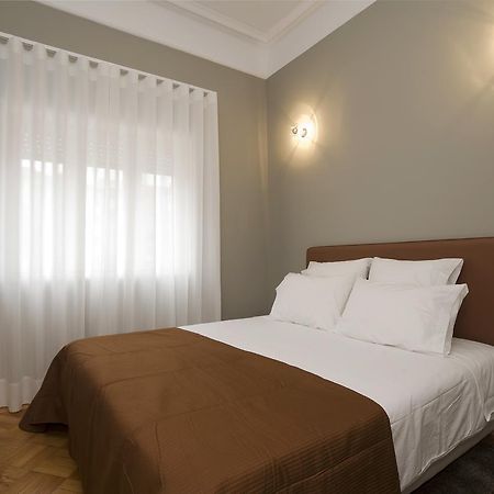 De Porto E Alma Apartment Екстериор снимка