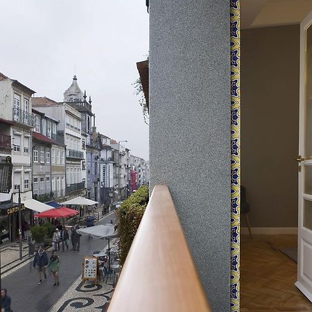 De Porto E Alma Apartment Екстериор снимка