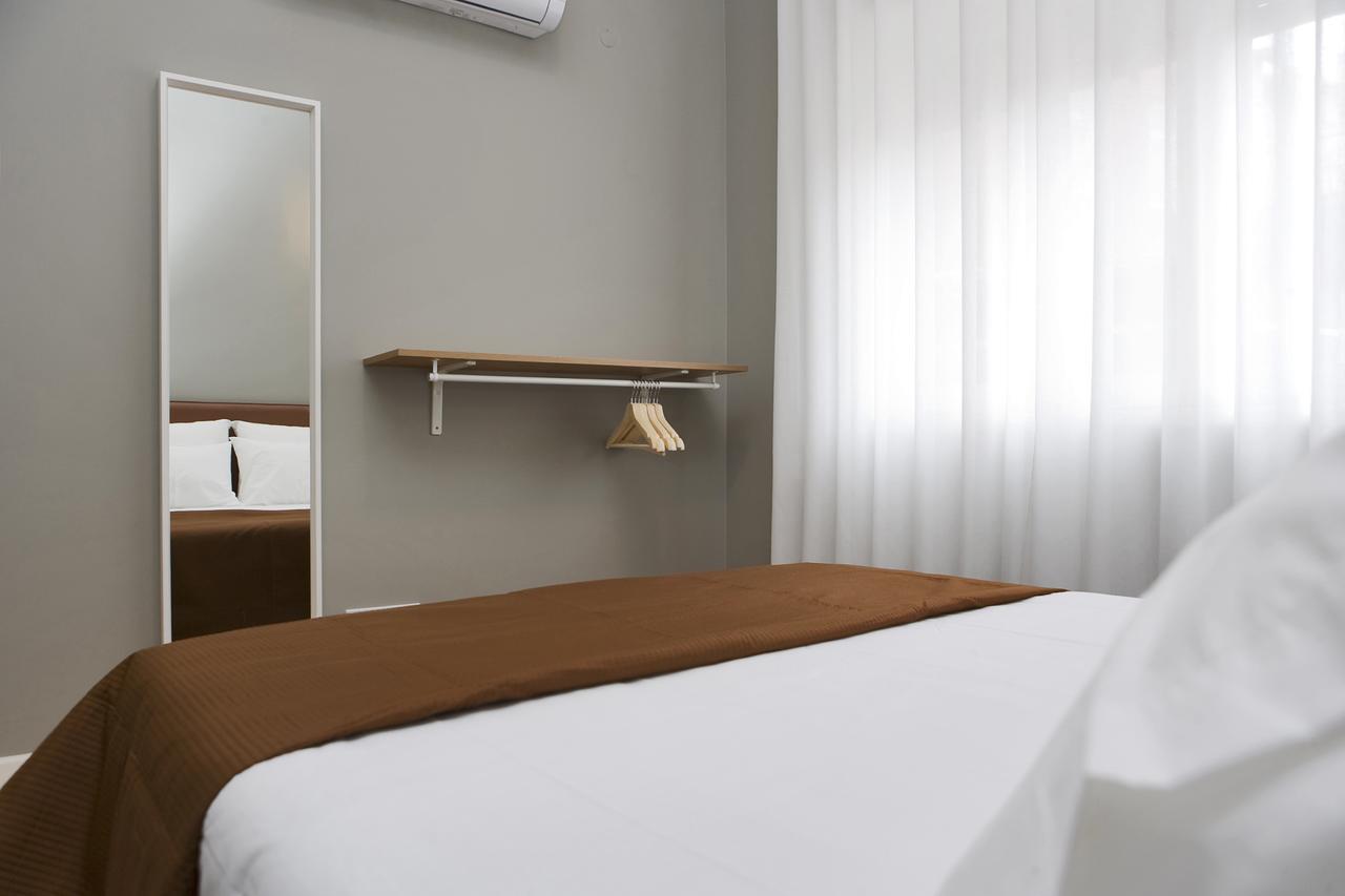 De Porto E Alma Apartment Екстериор снимка