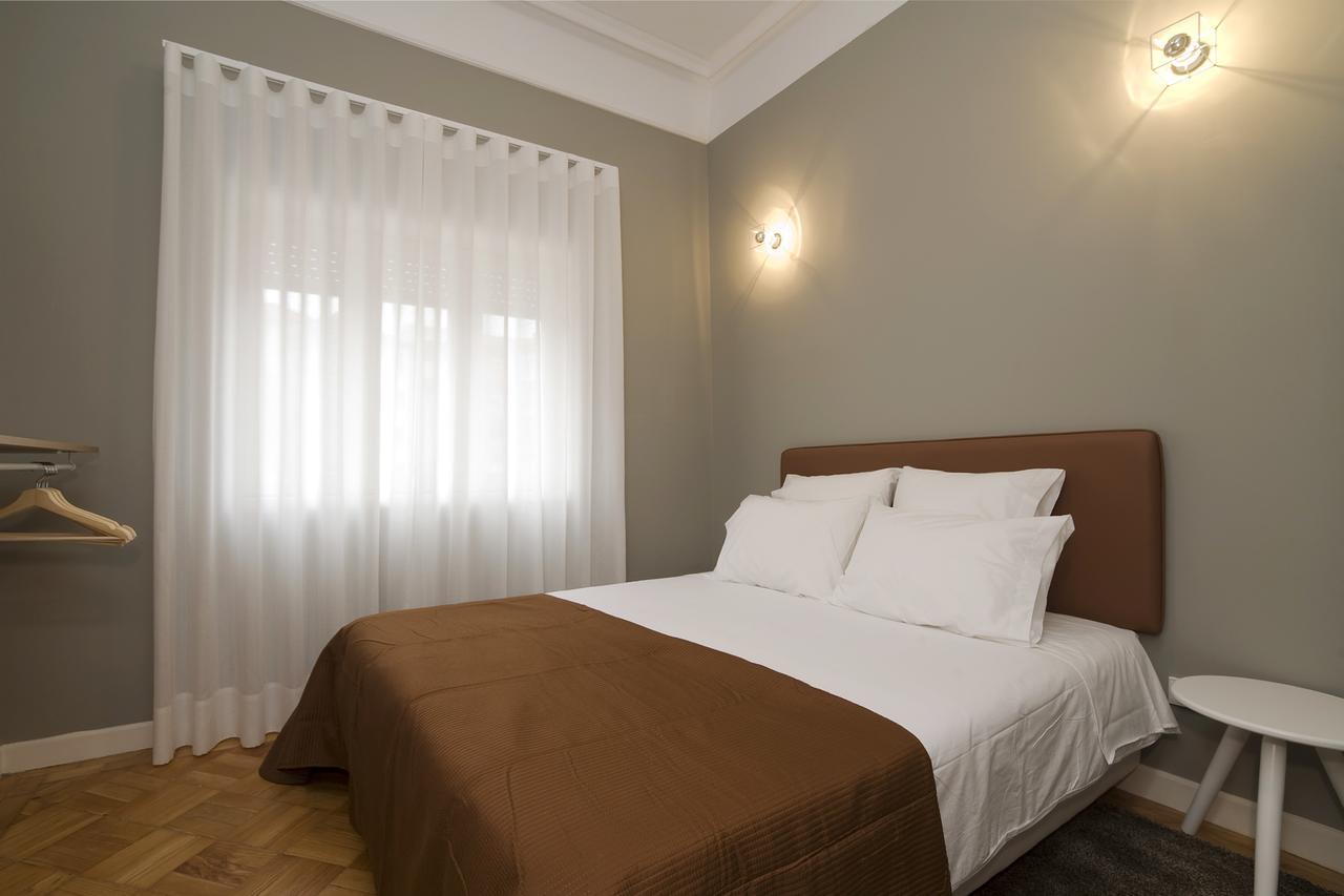 De Porto E Alma Apartment Екстериор снимка