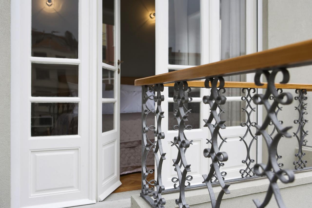 De Porto E Alma Apartment Екстериор снимка