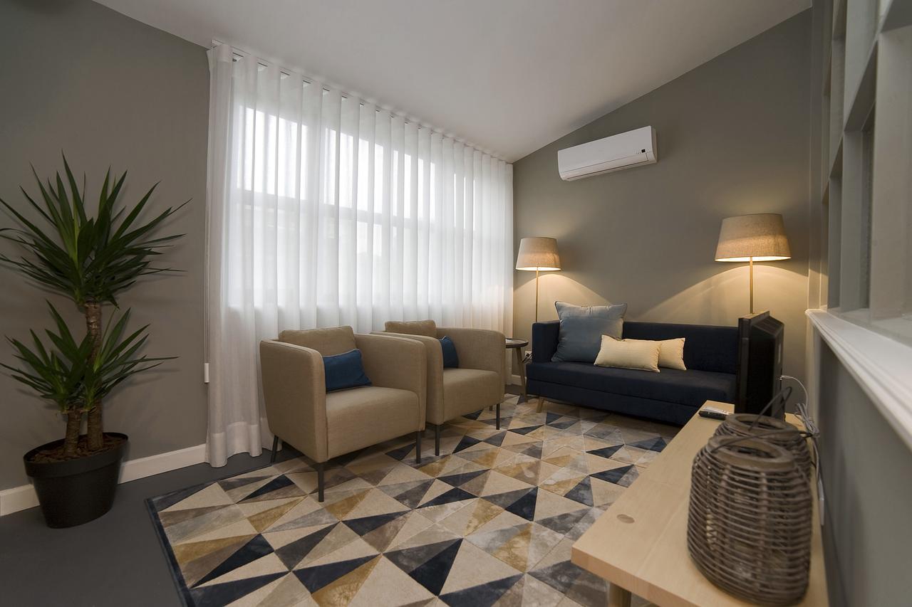 De Porto E Alma Apartment Екстериор снимка