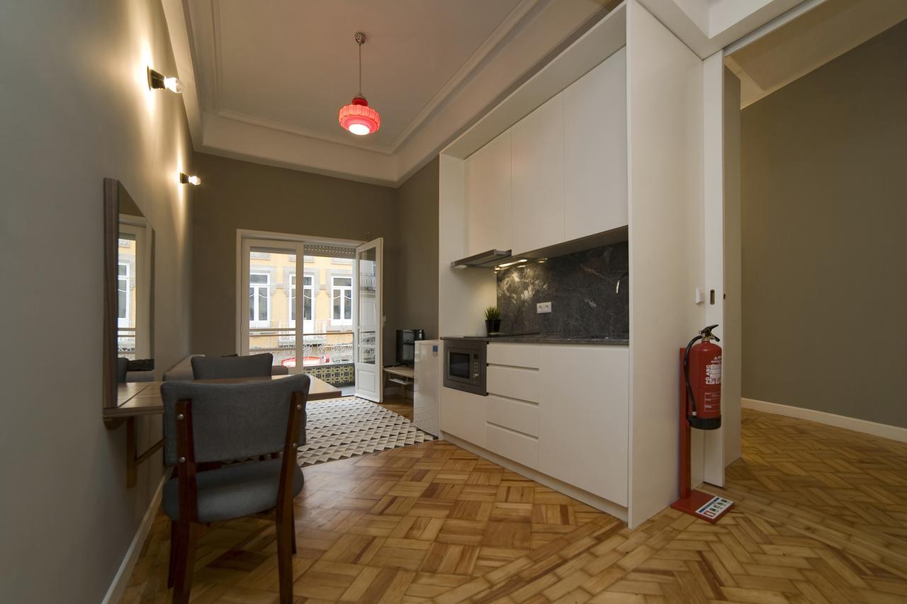 De Porto E Alma Apartment Екстериор снимка
