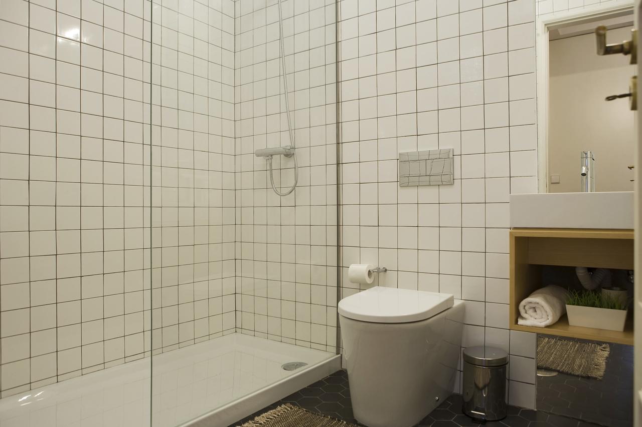 De Porto E Alma Apartment Екстериор снимка