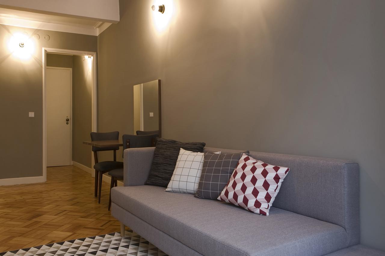 De Porto E Alma Apartment Екстериор снимка