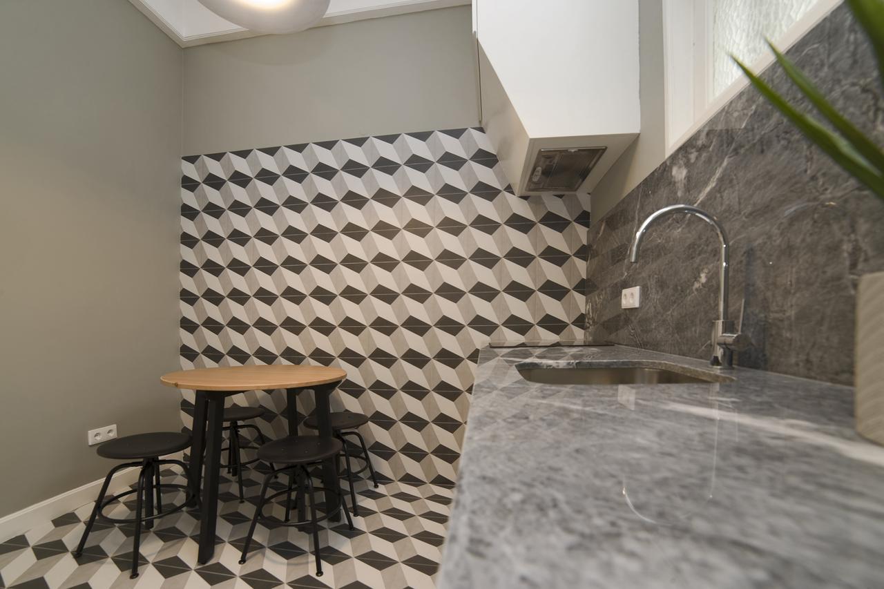 De Porto E Alma Apartment Екстериор снимка