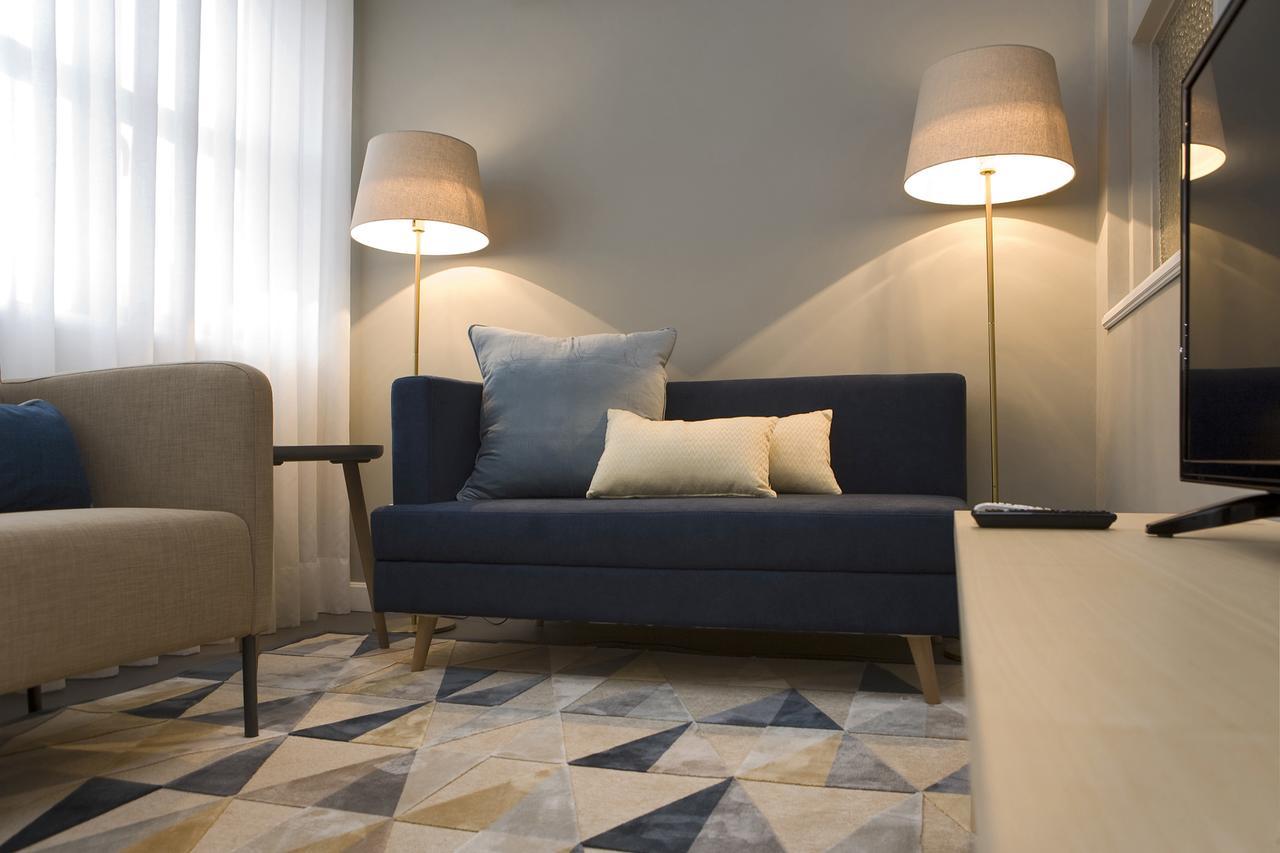 De Porto E Alma Apartment Екстериор снимка