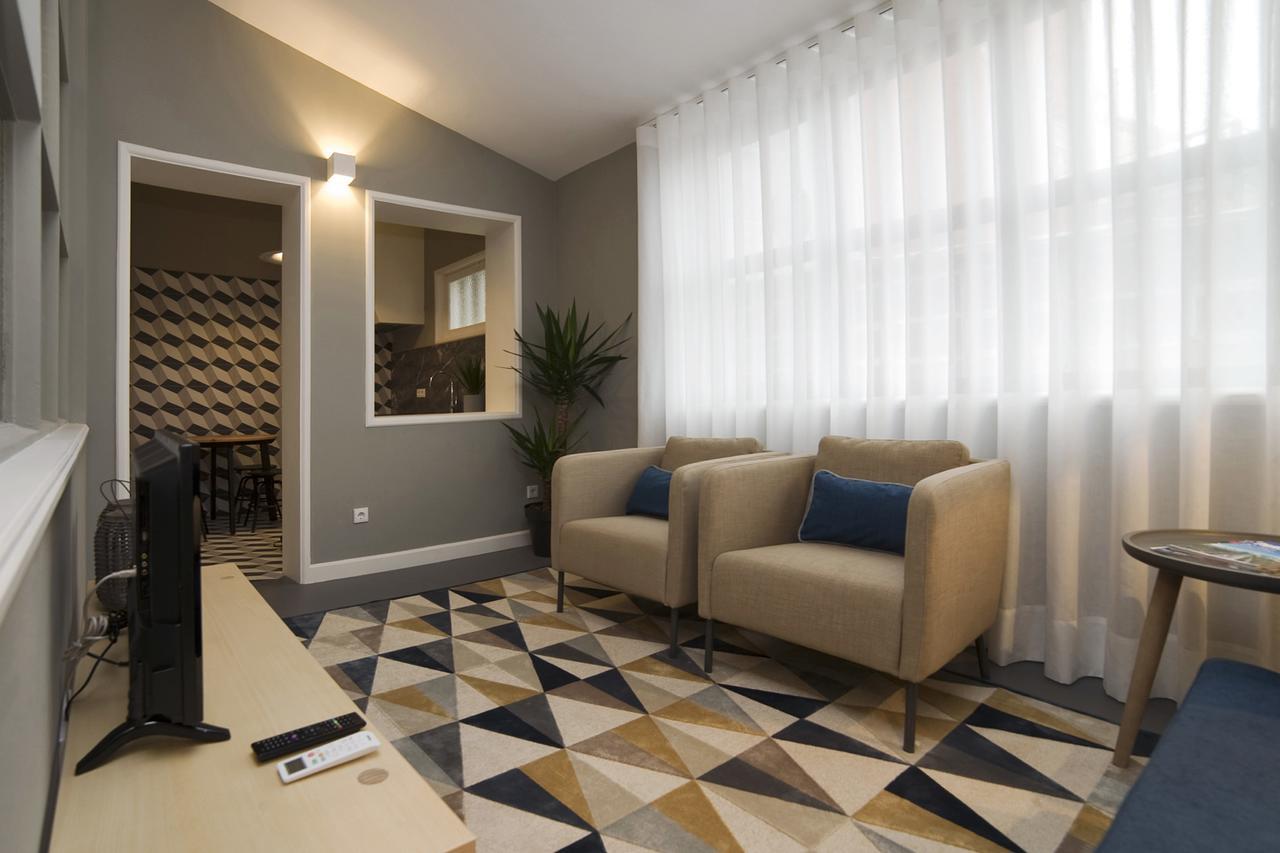 De Porto E Alma Apartment Екстериор снимка