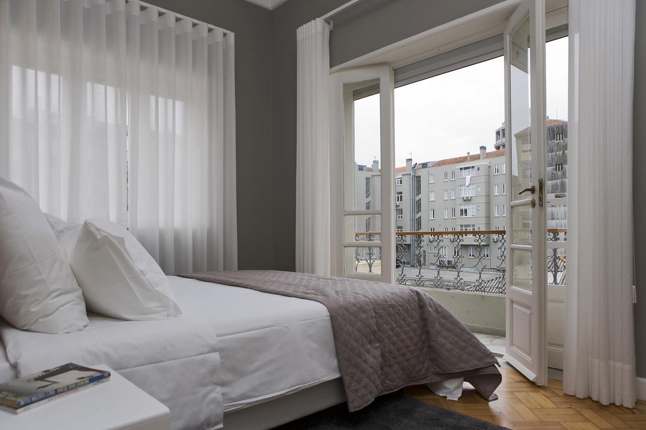 De Porto E Alma Apartment Екстериор снимка