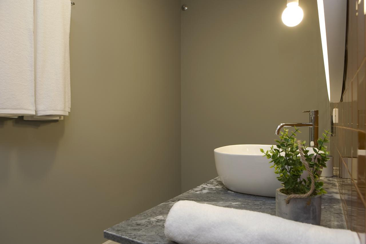 De Porto E Alma Apartment Екстериор снимка
