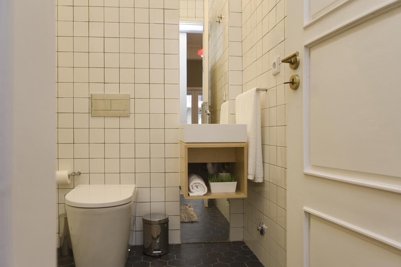 De Porto E Alma Apartment Екстериор снимка