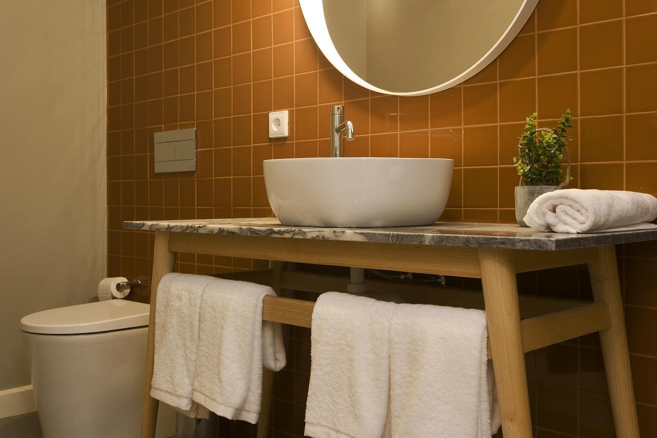 De Porto E Alma Apartment Екстериор снимка