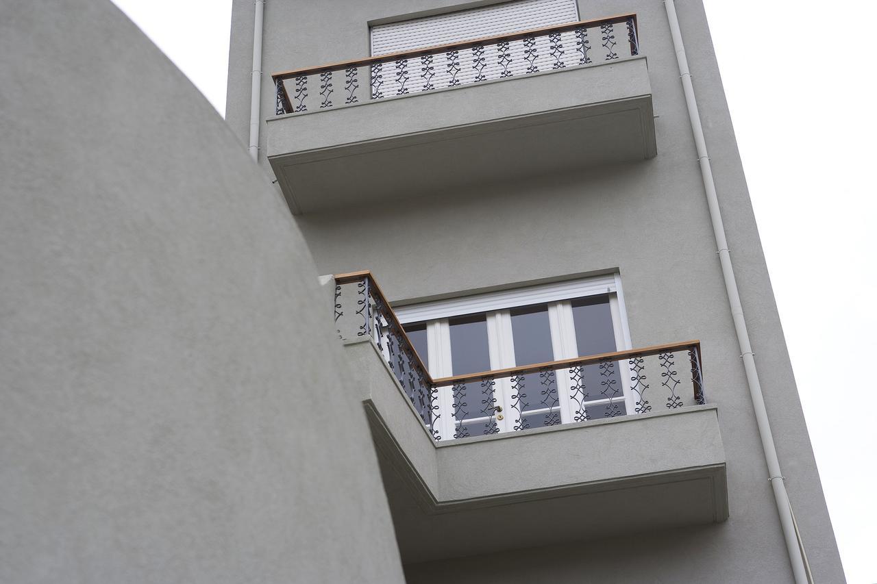 De Porto E Alma Apartment Екстериор снимка