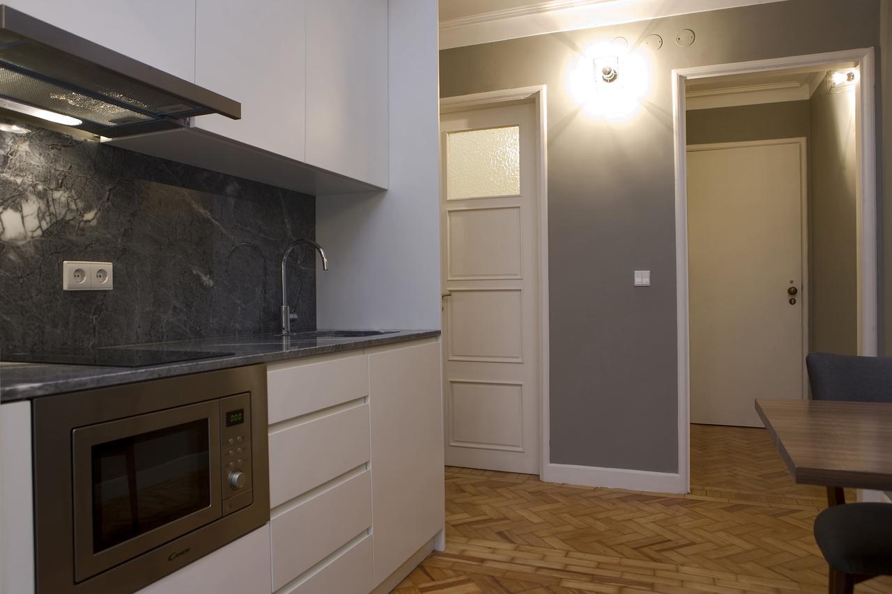 De Porto E Alma Apartment Екстериор снимка