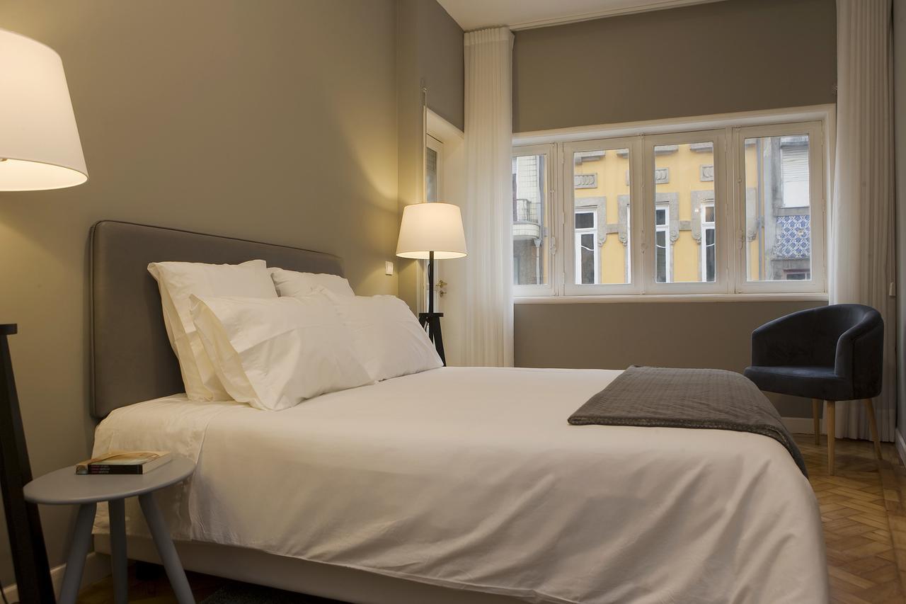 De Porto E Alma Apartment Екстериор снимка