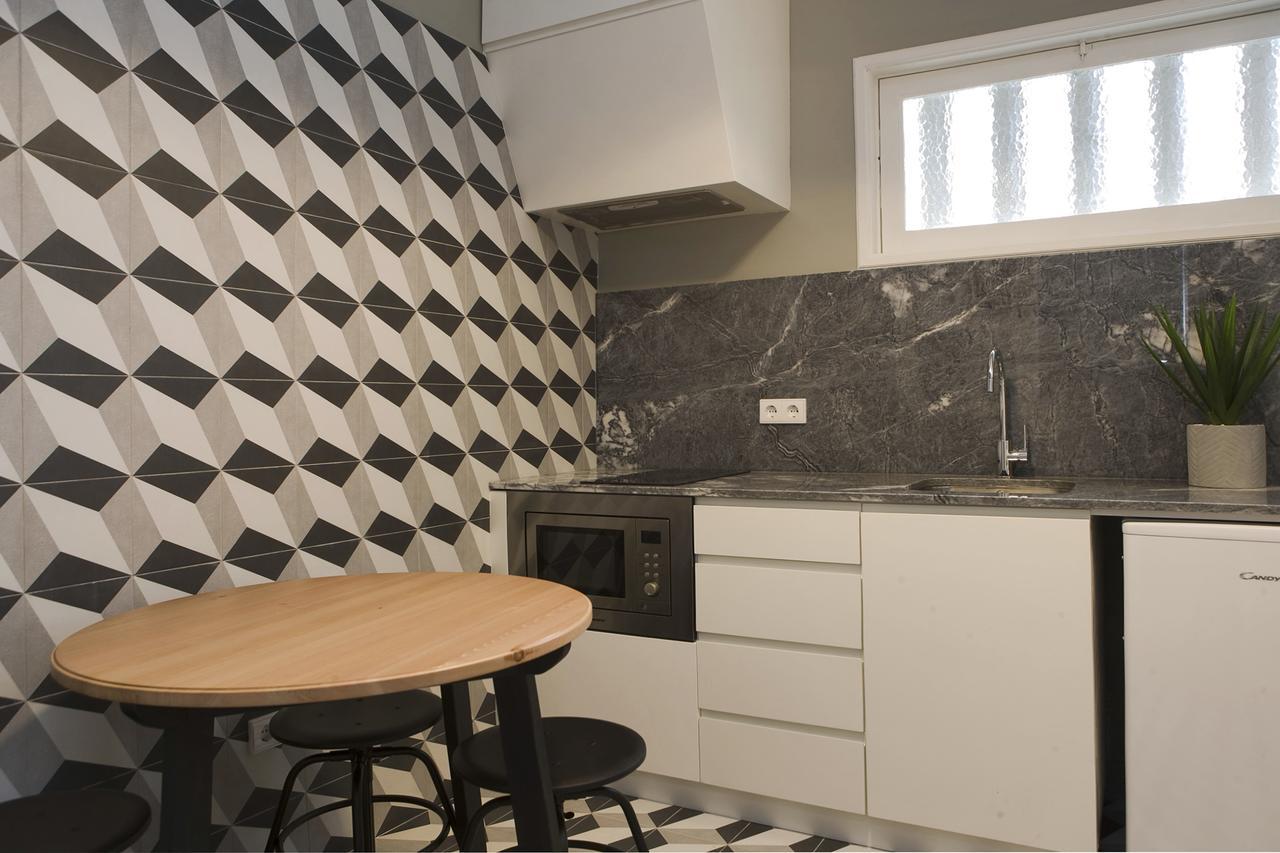 De Porto E Alma Apartment Екстериор снимка