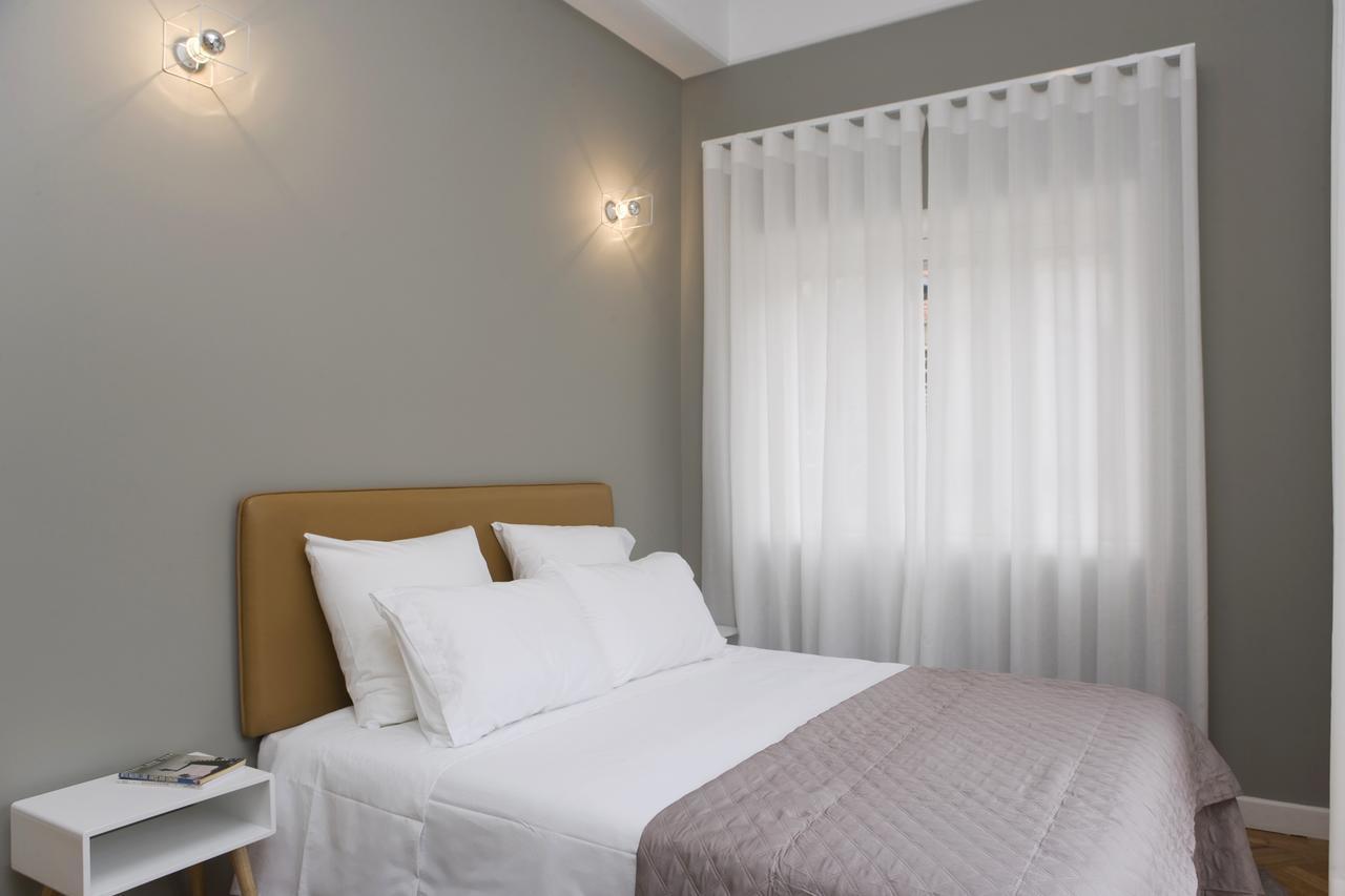 De Porto E Alma Apartment Екстериор снимка