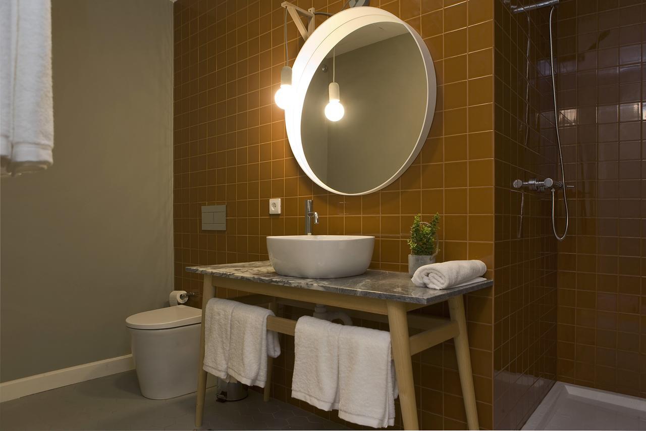 De Porto E Alma Apartment Екстериор снимка