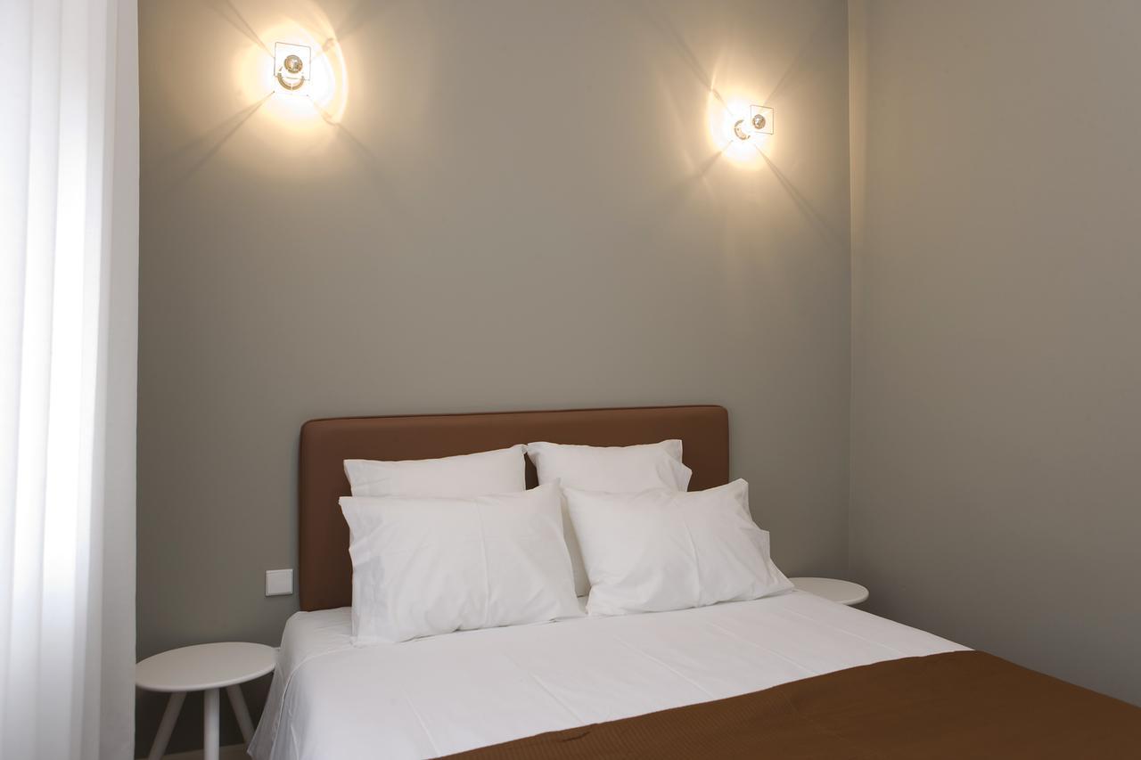 De Porto E Alma Apartment Екстериор снимка