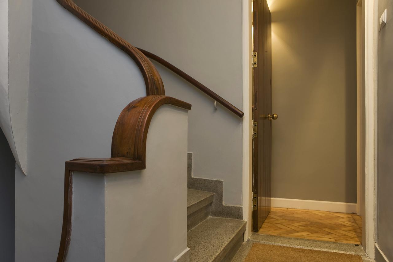 De Porto E Alma Apartment Екстериор снимка